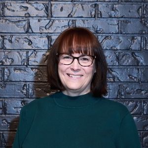 Meet your Posher, Karen